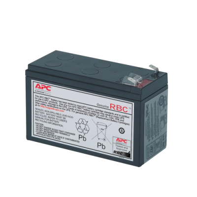 APC BATTERIA BK650/ES700