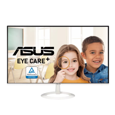 ASUS MONITOR 27 LED IPS 16:9 FHD 1MS 110hz 250 CDM. HDMI. BIANCO
