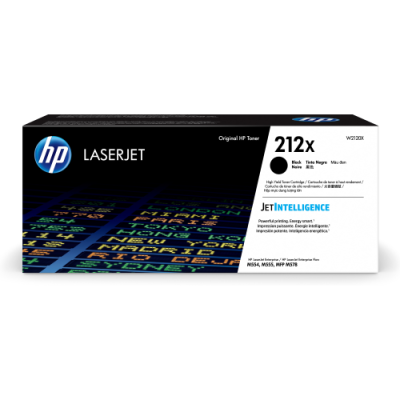 HP W2120X TONER BLK CARTRIDGE
