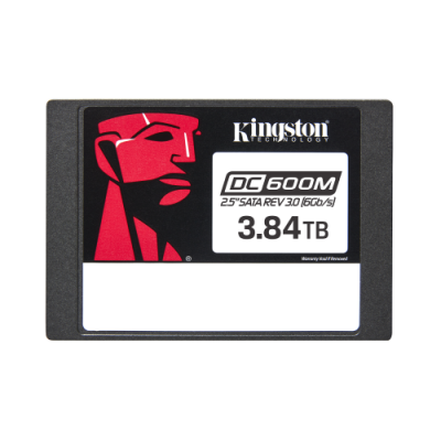 KT SSD DC600M 3840G ENTERPRISE