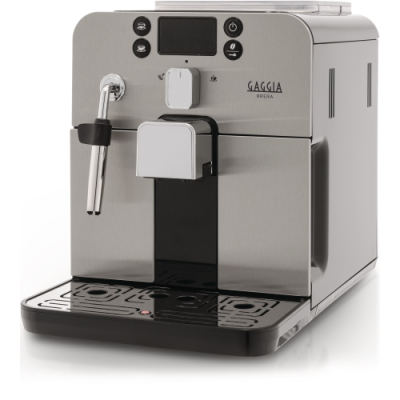 MACCHINA PER CAFFE GAGGIA BRERA AUTOMATICA RI9305/11