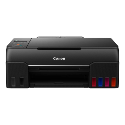 CANON MULTIFUNZIONE INK A4 COLORE. PIXMA G650. MEGATANK. USB/WIFI 3IN1