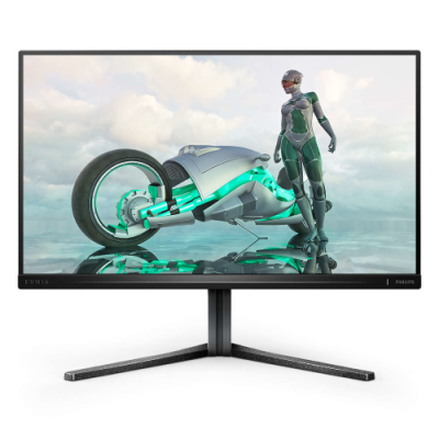 MON 25VA FHD GAMING 240HZ 0.5MS DP 25M2N3200W 2XHDMI PIVOT REG ALT