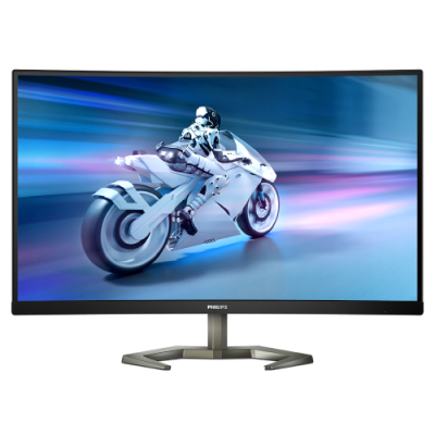 MON 27VA MOMENTUM GAMING 165HZ 27M1C5500VL CURVO QHD 2HDMI DP