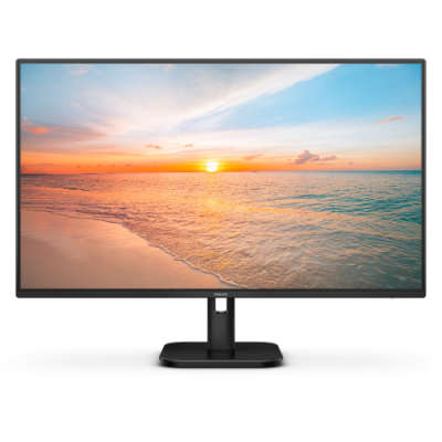 PHILIPS MONITOR 27 LED IPS 16:9 FHD 4MS 250 CDM 100HZ. VGA/HDMI. MULTIMEDIALE