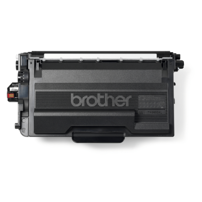 BROTHER TONER NERO. PER MFCL6910/DCPL5510/HLL6410. ALTA CAP