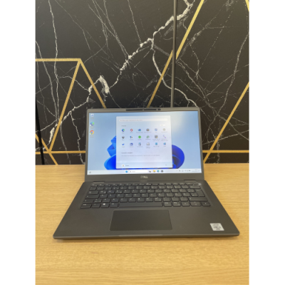 NOTEBOOK RICONDIZIONATO DELL LATITUDE 7310 13.3 CORE I5-10310U RAM 8GB SSD 256GB WINDOWS 11 PRO GRADO B-