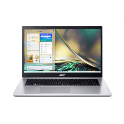 ACER NB 17.3` ASPIRE 3 i7-1255U 8GB 512GB SSD WIN 11 HOME
