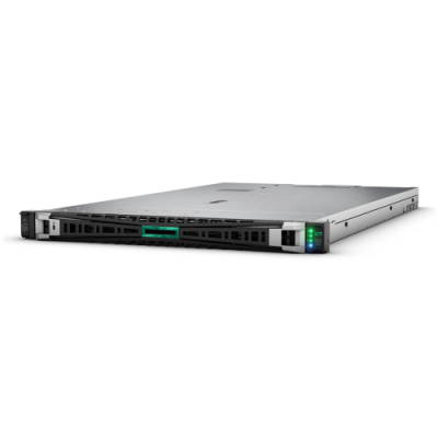 HPE SERVER RACK DL360 G11 4416+ MR408I-O 8SFF