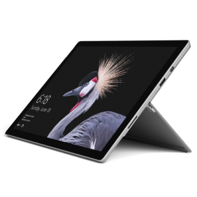 TABLET RICONDIZIONATO MICROSOFT SURFACE PRO 5 12.3 TOUCHSCREEN INTEL CORE I5-7300U RAM 8GB SSD 256GB WINDOWS 10 PRO GRADO B+