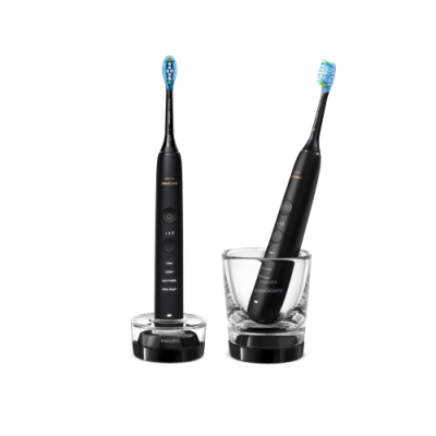SPAZZOLINO DA DENTI ELETTRICO CON PHILIPS HX9914/54 SONICARE S9000