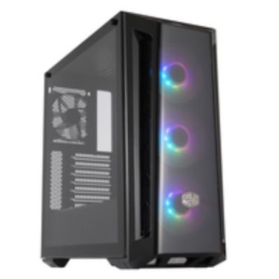 Case MasterBox MB520 ARGB