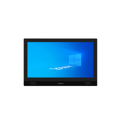 YASHI PC AIO 17.3` BLACK TOUCH i3-1005G1 8GB 256GB SSD WIN 11 PRO