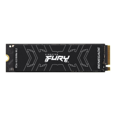 SSD M.2 1TB 2280 FURY RENEGADE PCIE 4.0 R/W 7300/6000 MB/S 3D TLC