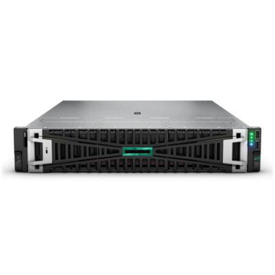 HPE SERVER RACK DL385 GEN11 9124 1P 32G 8SFF EU
