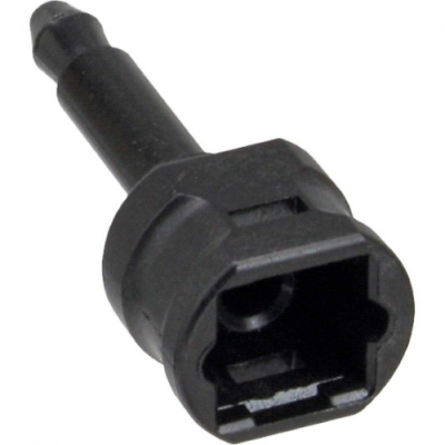 InLine Adattatore Audio ottico digitale da presa Toslink a spina Jack ottico 3.5mm
