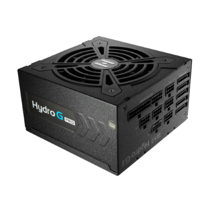 FSP FORTRON ALIM HG2-1200W ATX 3.0 1200W. 80+ Gold + CAVO PCIe5.1 4WT1441