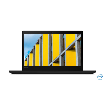 NOTEBOOK RICONDIZIONATO LENOVO THINKPAD T490 14 TOUCHSCREEN CORE I7-8665U RAM 16GB SSD 256GB WINDOWS 11 PRO GRADO B+