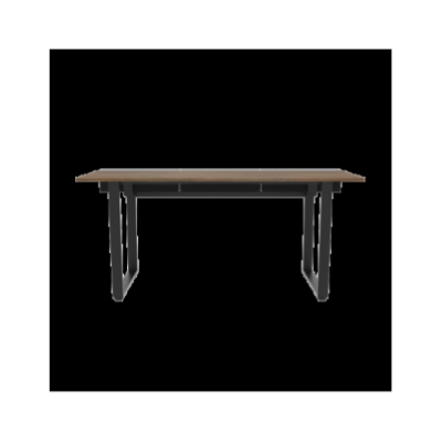 DEZCTOP DESK PIANO per BIFROST 160 DK-BFTET16-WN1 COLORE NOCE