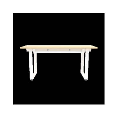 DEZCTOP DESK PIANO per BIFROST 160 DK-BFTET16-OK1 OAK(QUERCIA)