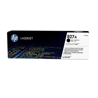 TONER HP 300A COLOR K L/J ENTERPRISE M880 29500 PAG