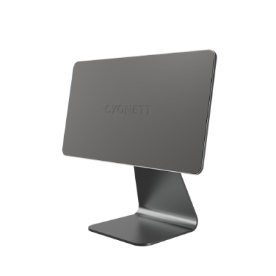 MAGSTAND SUPPORTO MAGN.IPAD 10.9/11 CYGNETT GRIGIO