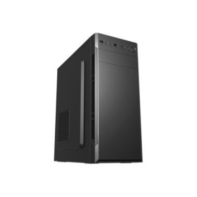 FSP FORTRON CASE MID TOWER CMT160 1xUSB3 + 1xUSB2
