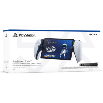 PlayStation Portal Remote Player