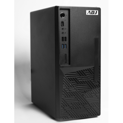 PC I7 32G 2TB M.2 H610 W11P I7-12700 V/H TYPE-C ADJ BUSINESS