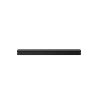 SOUNDBAR SONY 2.0 HTSF150 BLUETOOTH NERO BLUETOOTH 120W