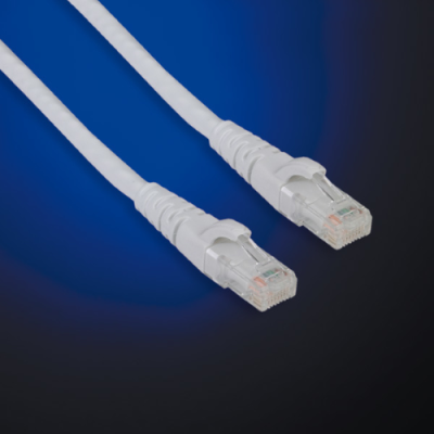 VALUE CAVO DI RETE UTP PATCHCORD CAT.6/CLASS E. LSOH. GRIGIO. 2M