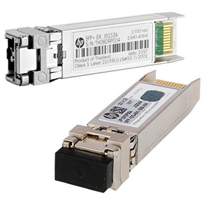 TRANSCEIVER HPE 1G SFP LC SX 500M MMF XCVR