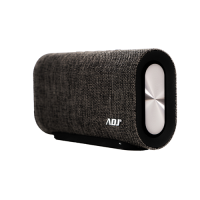 SPEAKER BLUETOOTH 25W COMPACT-SOUND GRIGIO PC/SMARTPHONE/TABLET ADJ