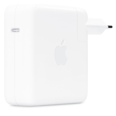 ALIMENTATORE USB-C 96W APPLE X MACBOOK USB-C