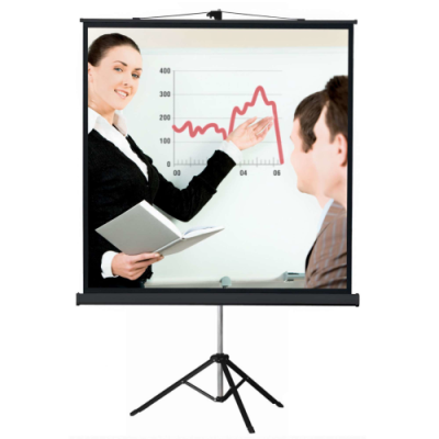 TELO NAPOFIX 150X150 TREPPIEDE LIGHT RETRO NERO