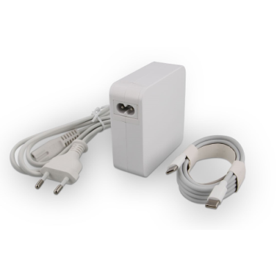ALIM.LMP USB-C 70W/67/61W GAN COMPATIBILE MACBOOK PRO AIR