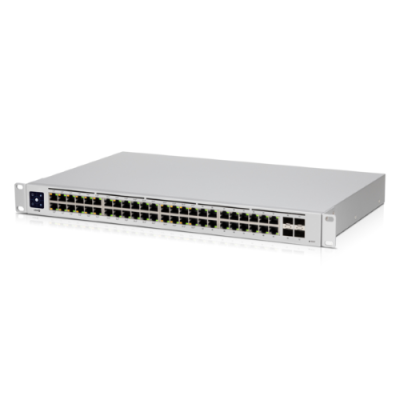 SWITCH 48P POE LAN GIGABIT 210W
