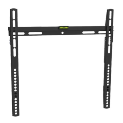 STAFFA TV/MONITOR 32/55 BK NEW MAX 40KG MAX VESA 400*400 ULTRAFLAT