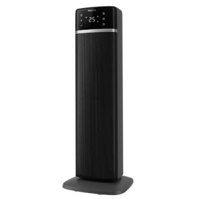 VENTILATORE TOWER FAN 5000 SERIES CON RISCALDAMENTO 2000W CON AI 20MQ