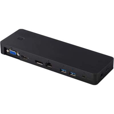 FUJITSU DOCKING STATION FPCPR362 USB TYPE-C
