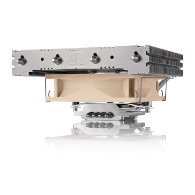 Noctua NH-L12 Ghost S1 Edition. Dissipatore di Calore a Basso Profilo per CPU con Ventola PWM da 92 mm