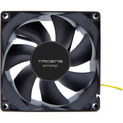 ANIMA VENTOLA CASE AF8 8CM 12dB