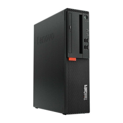 COMPUTER RICONDIZIONATO LENOVO THINKCENTRE M710S SFF CORE I5-7400 RAM 8GB SSD 240GB WINDOWS 10 PRO GRADO A