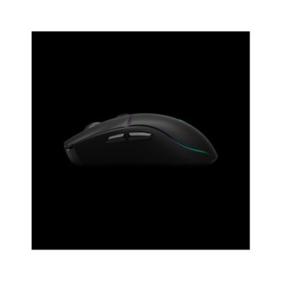 GAMDIAS MOUSE GAMING HADES M3 LUCI RGB WIRED+2.4G+BT 10.000 DPI