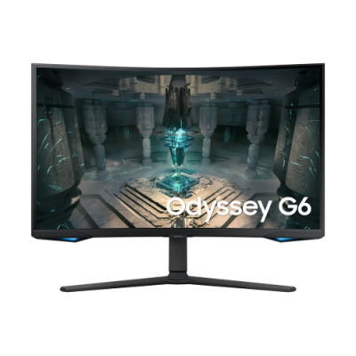 MONITOR SAMSUNG 32 S32BG650 hdmi. usb