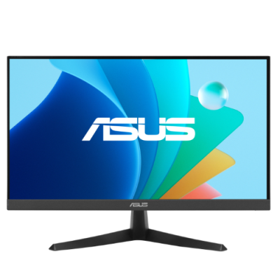 ASUS MONITOR 21.5 LED IPS 16:9 FHD 1MS. VGA/HDMI. 90LM0960-B03170