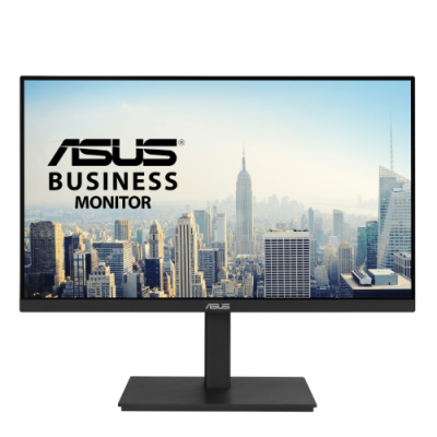 ASUS MONITOR 27 LED IPS 16:9 FHD 5MS 350 CDM. PIVOT. USB-C DOCK. HDMI/DP. MULTIMEDIALE