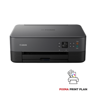 CANON MULTIF. INK A4 COLORE. PIXMA TS5350i. 13PPM. FRONTE/RETRO. USB/WIFI. 3 IN 1