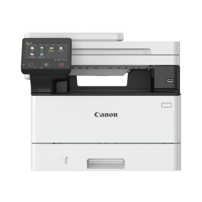 CANON MULTIF. LASER A4 B/N. I-SENSYS MF463. 40PPM. ADF. FRONTE/RETRO. USB/LAN/WIFI. 3 IN 1