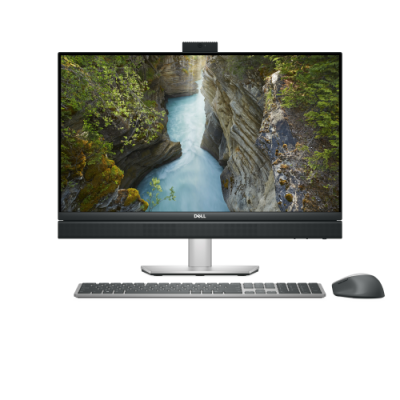 AIO 23.8 I5 16GB 512GB W11P SIL I5-14500T OPTIPLEX 7420